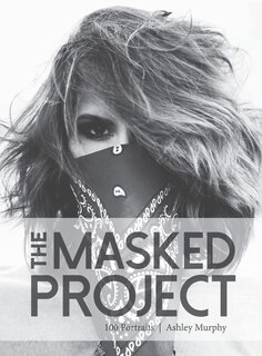 Front cover_The Masked Project