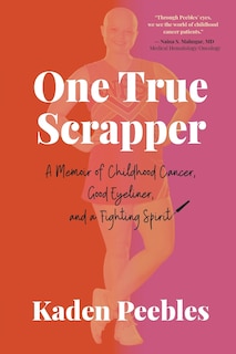 Front cover_One True Scrapper