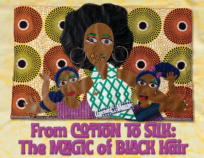 Couverture_From Cotton to Silk