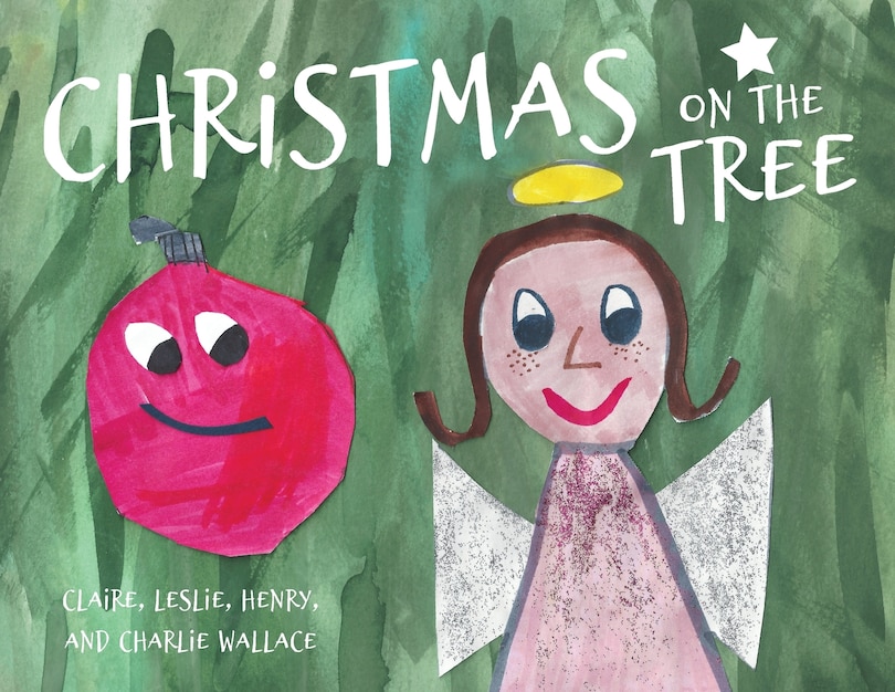 Couverture_Christmas on the Tree