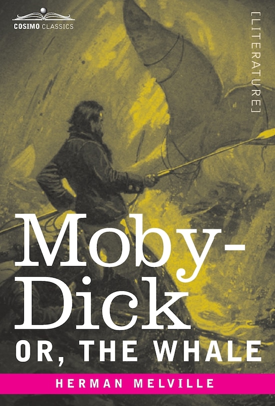 Couverture_Moby-Dick; Or, The Whale