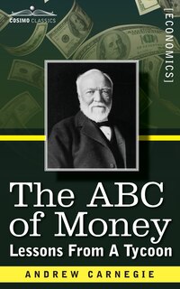 Front cover_The ABC of Money