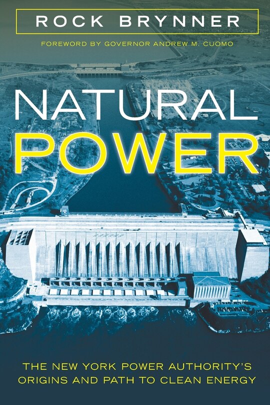 Couverture_Natural Power