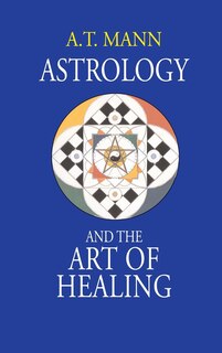 Couverture_Astrology and the Art of Healing