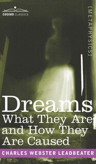 Front cover_Dreams