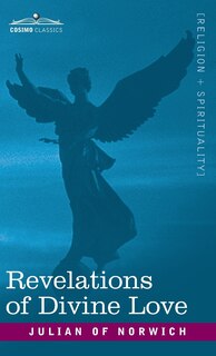 Front cover_Revelations of Divine Love