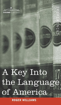 A Key Into the Language of America