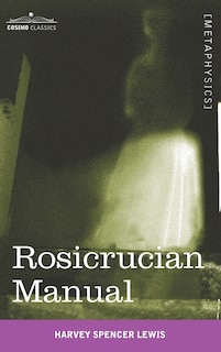 Front cover_Rosicrucian Manual