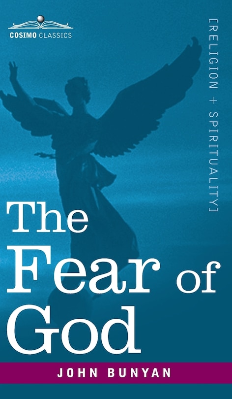 Front cover_The Fear of God