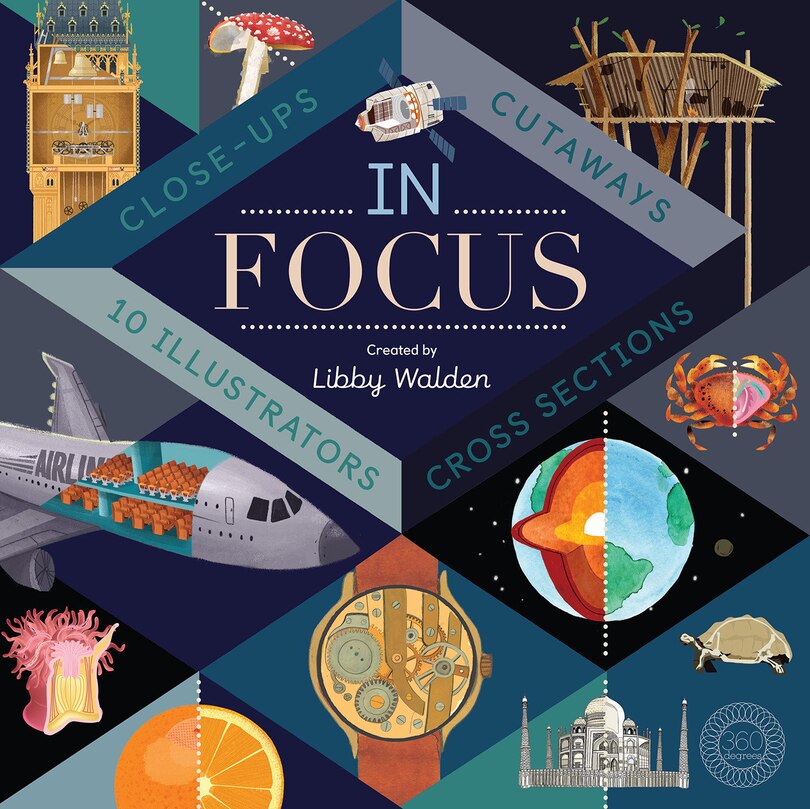 Front cover_In Focus
