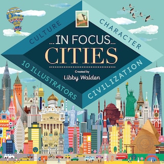 Couverture_In Focus: Cities