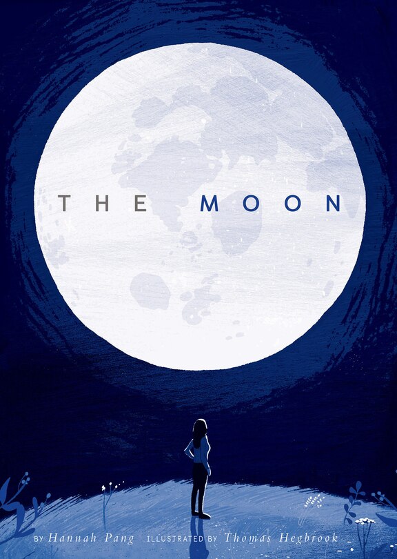 Couverture_The Moon