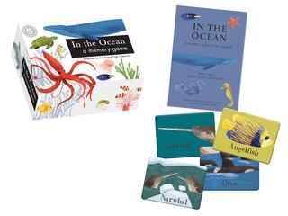 In The Ocean: A Memory Game