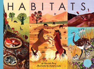 Front cover_Habitats