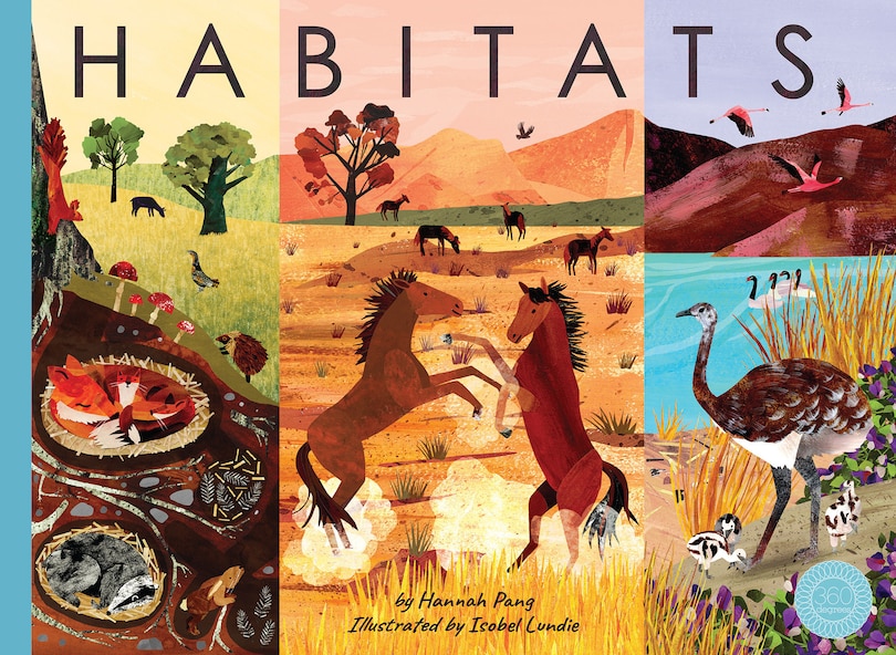 Front cover_Habitats