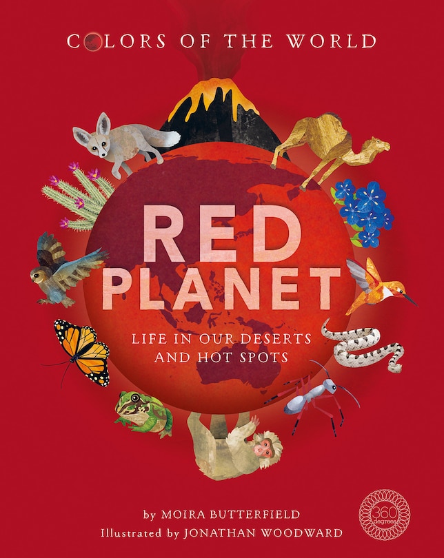 Couverture_Red Planet