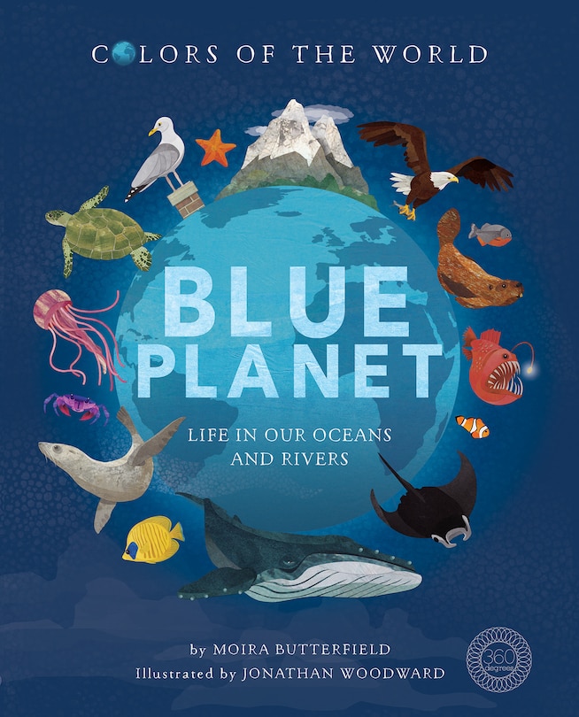 Blue Planet: Life In Our Oceans And Rivers