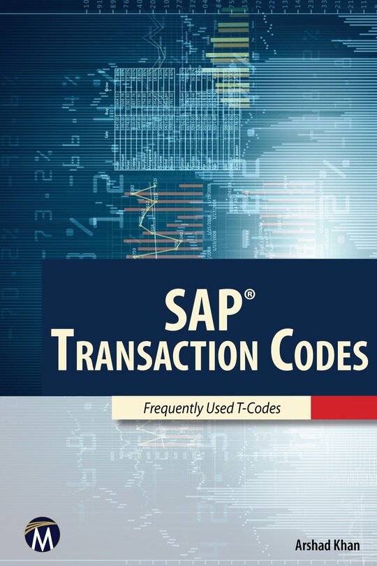 Front cover_Sap Transaction Codes
