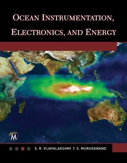 Front cover_Ocean Instrumentation, Electronics, And Energy