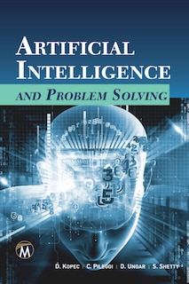 Couverture_Artificial Intelligence And Problem Solving