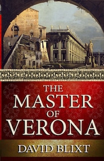 Front cover_The Master Of Verona
