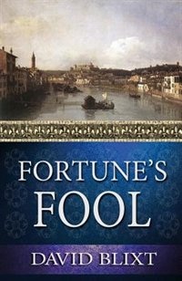 Front cover_Fortune's Fool