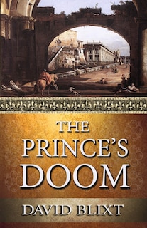 Front cover_The Prince's Doom