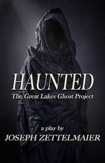 Front cover_Haunted