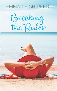 Front cover_Breaking the Rules