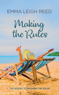Couverture_Making The Rules