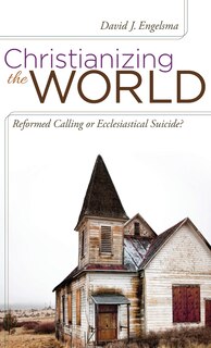 Front cover_Christianizing the World