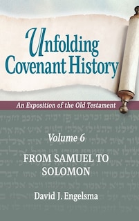 Front cover_Unfolding Covenant History