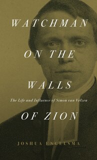Couverture_Watchman on the Walls of Zion