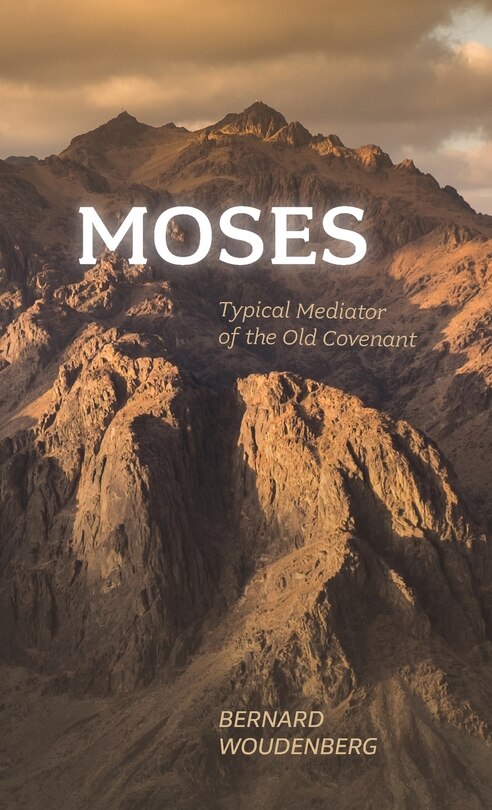 Front cover_Moses