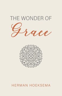 Couverture_The Wonder of Grace