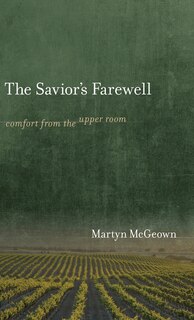 Couverture_The Savior's Farewell