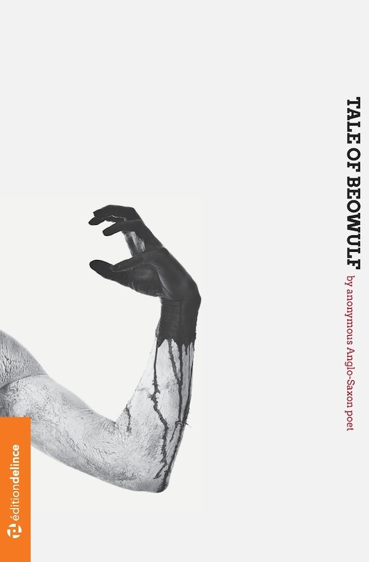 Front cover_Beowulf