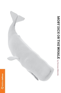 Couverture_Moby Dick