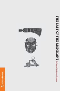 Couverture_The Last of the Mohicans