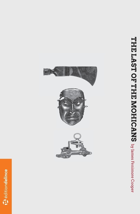 Couverture_The Last of the Mohicans
