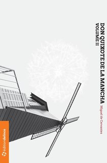 Couverture_DON QUIXOTE DE LA MANCHA