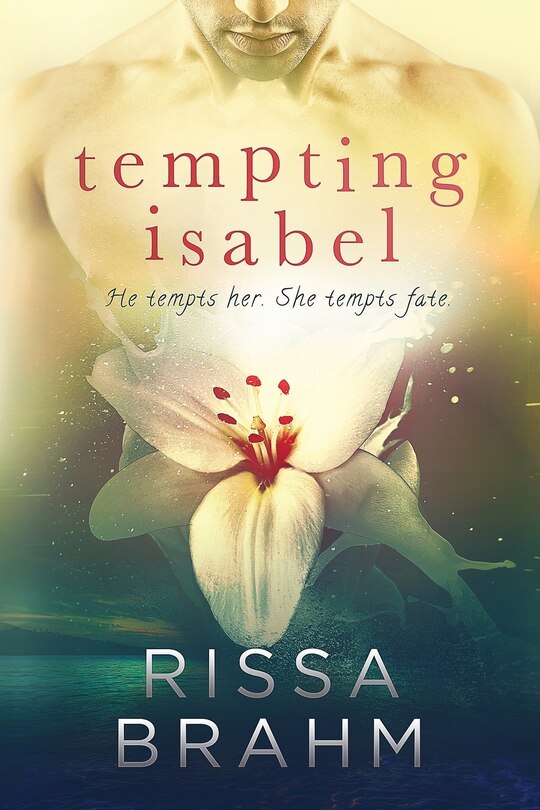 Front cover_Tempting Isabel