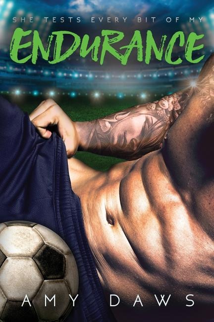 Front cover_Endurance