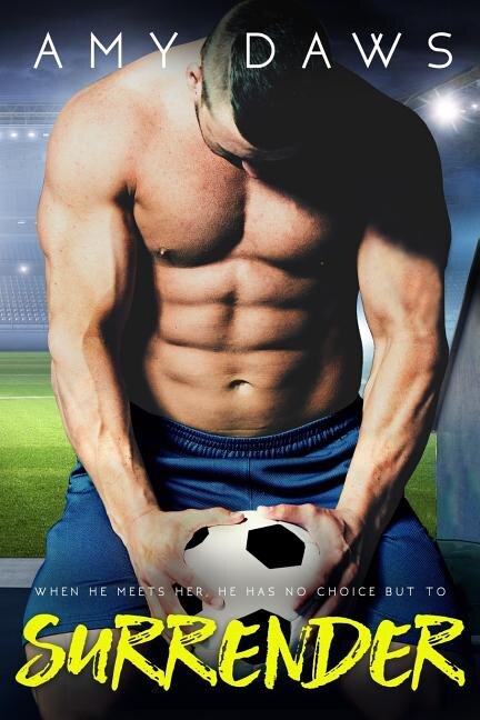 Front cover_Surrender