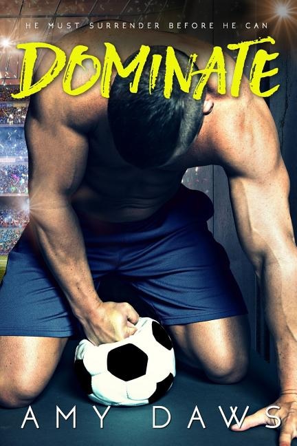 Front cover_Dominate