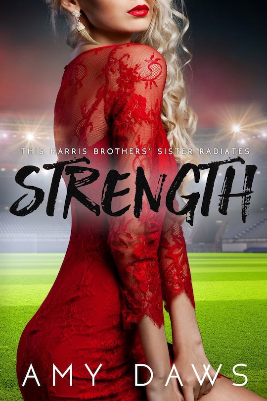 Front cover_Strength