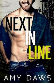 Couverture_Next In Line