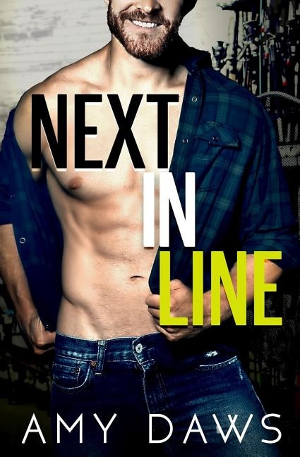 Couverture_Next In Line