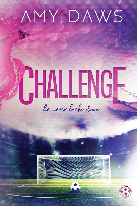 Front cover_Challenge