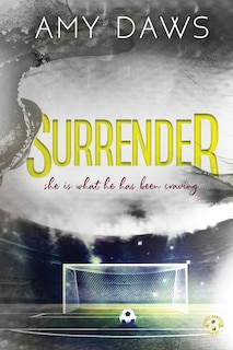 Front cover_Surrender